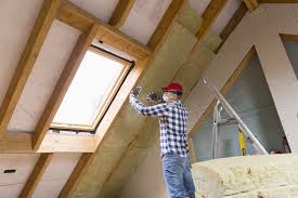 Best Spray Foam Insulation  in Dekal, IL